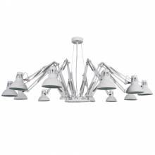 Люстра Spider Arte Lamp A2043SP-12WH