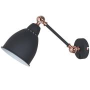 Бра Stenvok Arte Lamp A2054AP-1BK