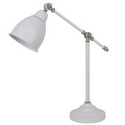 Настольная лампа Stenvok Arte Lamp A2054LT-1WH