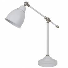 Настольная лампа Stenvok Arte Lamp A2054LT-1WH
