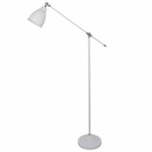 Торшер Stenvok Arte Lamp A2054PN-1WH