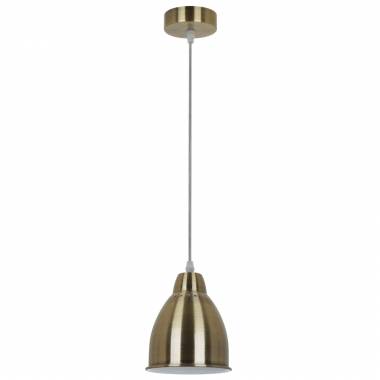 Светильник Arte Lamp A2054SP-1AB Stevok