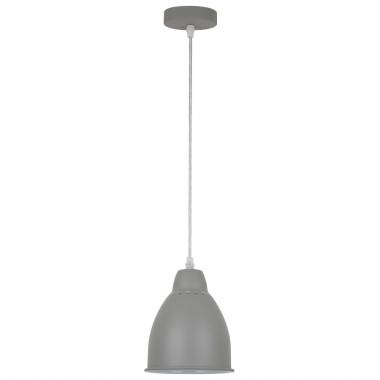 Светильник Arte Lamp A2054SP-1GY Stenvok