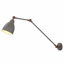 Бра Stenvok Arte Lamp A2055AP-1GY