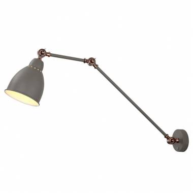 Бра Arte Lamp(Stenvok) A2055AP-1GY