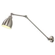 Бра Stenvok Arte Lamp A2055AP-1SS