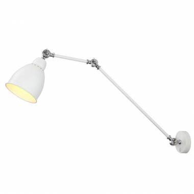 Бра Arte Lamp(Stenvok) A2055AP-1WH