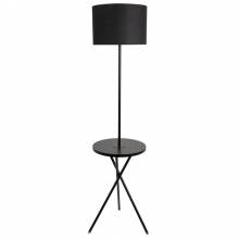 Торшер COMBO Arte Lamp A2070PN-1BK