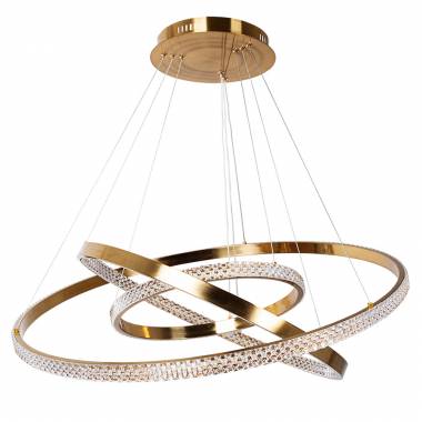 Светильник Arte Lamp(ORIONE) A2182SP-160PB