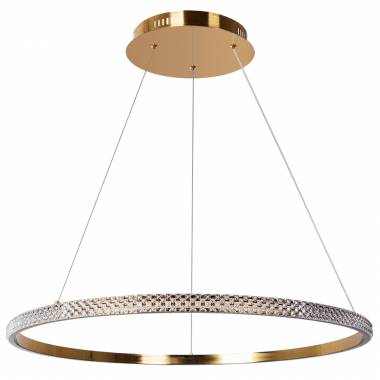 Светильник Arte Lamp(ORIONE) A2182SP-80PB