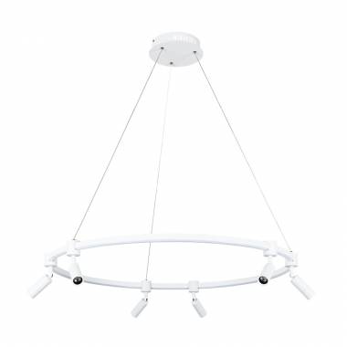 Светильник Arte Lamp(Ring) A2186SP-1WH