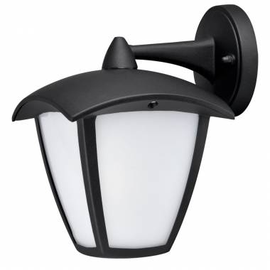 Уличный светильник Arte Lamp(SAVANNA) A2209AL-1BK