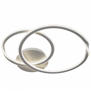 Люстра Arte Lamp(SIERRA) A2211PL-2WH