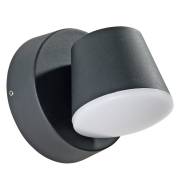  CHICO Arte Lamp A2212AL-1BK