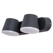  CHICO Arte Lamp A2212AL-2BK