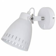 Спот Denti Arte Lamp A2214AP-1WH