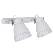 Спот Denti Arte Lamp A2214AP-2WH