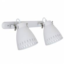 Спот Denti Arte Lamp A2214AP-2WH