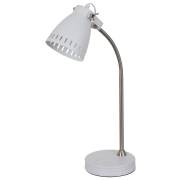 Настольная лампа Denti Arte Lamp A2214LT-1WH