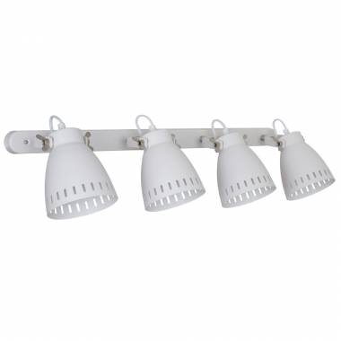 Спот Arte Lamp A2214PL-4WH Denti