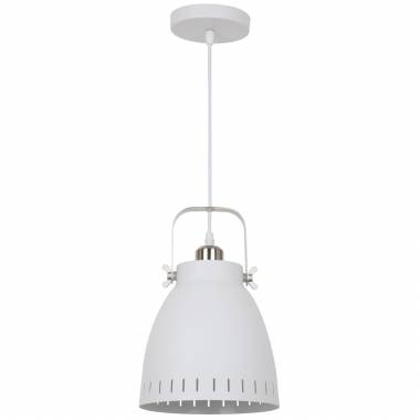 Светильник Arte Lamp A2214SP-1WH Denti