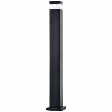 Уличный светильник Arte Lamp(Shalby) A2218PA-1BK