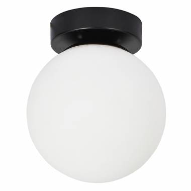Светильник Arte Lamp(ALCOR) A2224PL-1BK