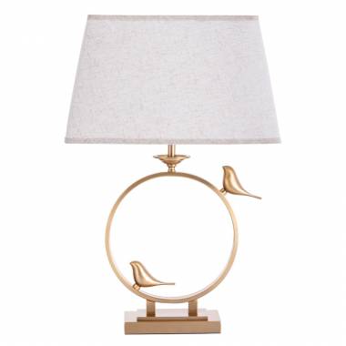 Настольная лампа Arte Lamp(RIZZI) A2230LT-1PB