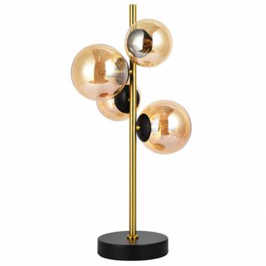 Настольная лампа Arte Lamp(GEMINI) A2243LT-4PB