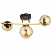 Светильник GEMINI Arte Lamp A2243PL-3PB