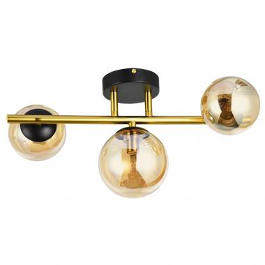 Светильник Arte Lamp(GEMINI) A2243PL-3PB