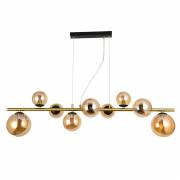 Светильник GEMINI Arte Lamp A2243SP-9PB