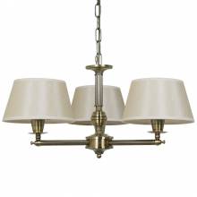 Люстра YORK Arte Lamp A2273LM-3AB