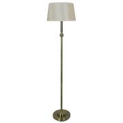 Торшер YORK Arte Lamp A2273PN-1AB