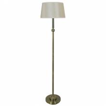 Торшер YORK Arte Lamp A2273PN-1AB