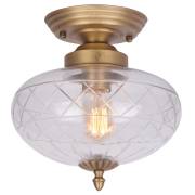 Светильник Dancaster Arte Lamp A2303PL-1SG