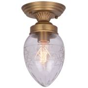 Светильник Dancaster Arte Lamp A2304PL-1SG