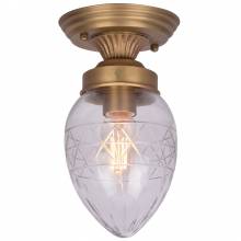 Светильник Dancaster Arte Lamp A2304PL-1SG