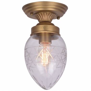 Светильник Arte Lamp A2304PL-1SG Dancaster