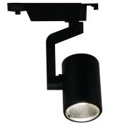  TRACCIA Arte Lamp A2310PL-1BK