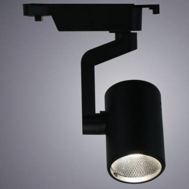 Светильник на однофазной шины Arte Lamp(TRACCIA) A2311PL-1BK
