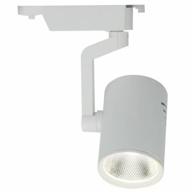 Светильник на однофазной шины Arte Lamp(TRACCIA) A2311PL-1WH