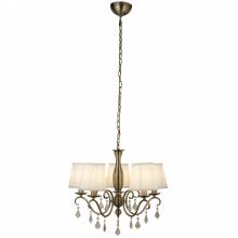 Люстра Louden Arte Lamp A2313LM-5AB