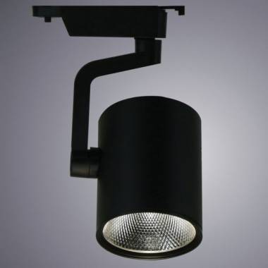 Светильник на однофазной шины Arte Lamp(TRACCIA) A2321PL-1BK