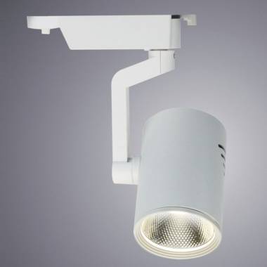 Светильник на однофазной шины Arte Lamp(TRACCIA) A2321PL-1WH