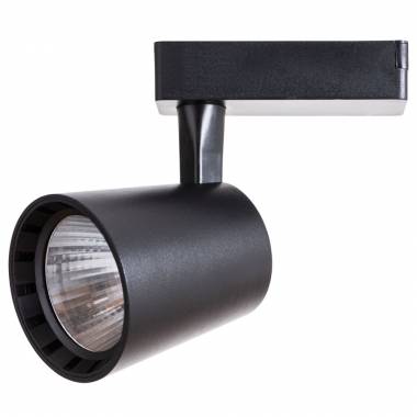 Светильник на однофазной шины Arte Lamp(ATILLO) A2324PL-1BK