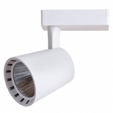 Светильник на однофазной шины Arte Lamp(ATILLO) A2324PL-1WH