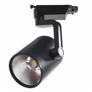 Светильник на однофазной шины Arte Lamp(TRACCIA) A2331PL-1BK