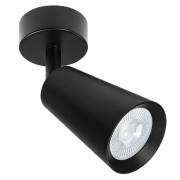 Точечный светильник CINTURA Arte Lamp A2352PL-1BK