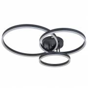 Люстра SIERRA Arte Lamp A2426PL-3BK
